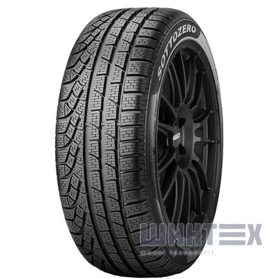 Pirelli Winter Sottozero 2 275/35 R20 102V XL RSC *